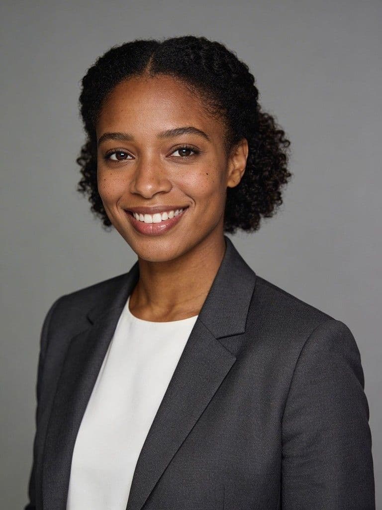 Thandi Mokoena